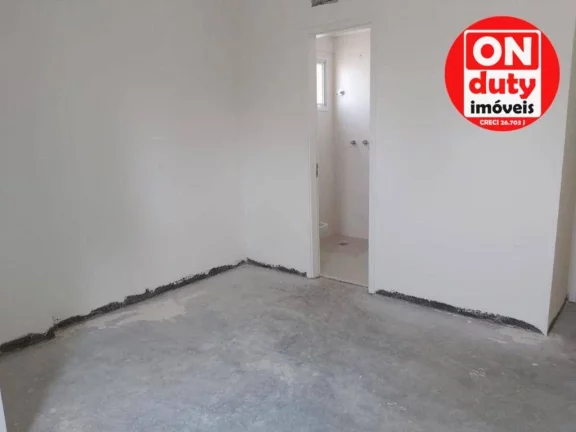 Imagem Apartamento com 1 dormitório à venda, 58 m² por R$ 780.000,00 - Boqueirão - Santos/SP