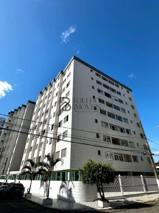 Imagem Apartamento de 2 Dormitórios mobiliado no bairro Caiçara - Praia Grande