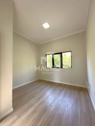 Imagem Geminado triplex | Vila Lenzi | 107m²