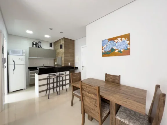 Imagem Apartamento 1 Dormitório - Bairro Navegantes