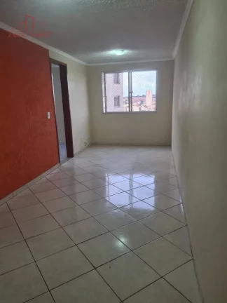 Imagem Oportunidade para locação no Horto do Ypê - 2 Dorms.