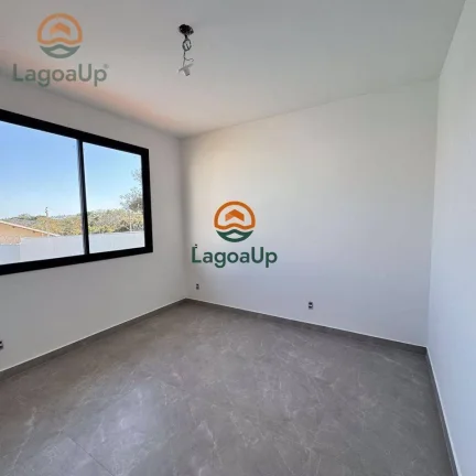 Imagem Casa com 4 dormitórios à venda, 151 m² por R$ 1.590.000,00 - Condomínio Villa Prime - Lagoa Santa/MG