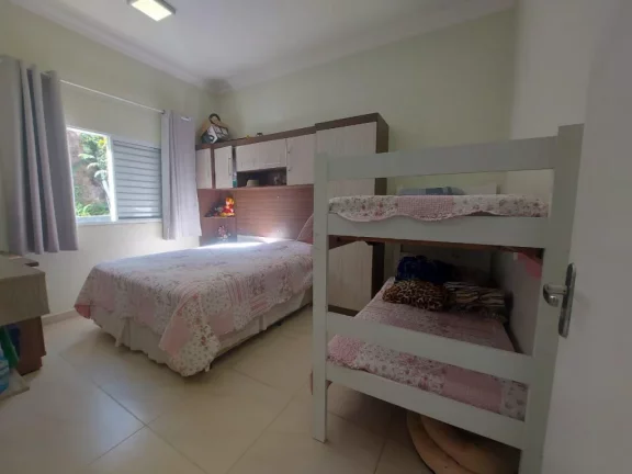 Imagem Casa à venda no condomínio Granja Caiapiá | Batelli Imóveis