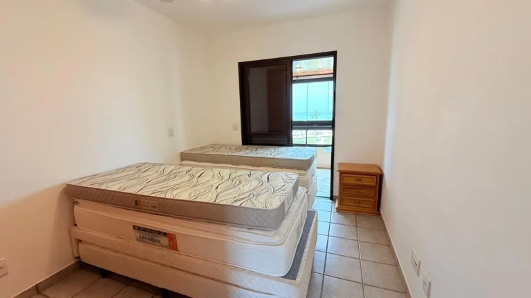 Imagem Apartamento à venda em Riviera de São Lourenço: 3 quartos, 2 suítes, 2 salas, 2 vagas na Riviera Módulo 06 - 120,58m².