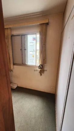 Imagem Apartamento com 2 dormitórios, 56 m² - venda por R$ 210.000,00 ou aluguel por R$ 1.517,33/mês - Vila Haro - Sorocaba/SP