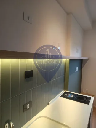 Imagem Studio à venda em São Paulo-SP, Vila Aricanduva: 1 quarto, 1 sala, 1 banheiro, 27m². Aproveite!