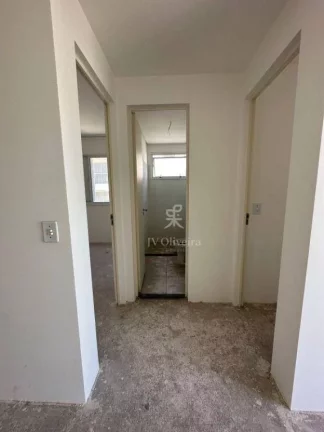 Imagem Apartamento com 2 dormitórios à venda, 55 m²- Vila Andrade - São Paulo/SP