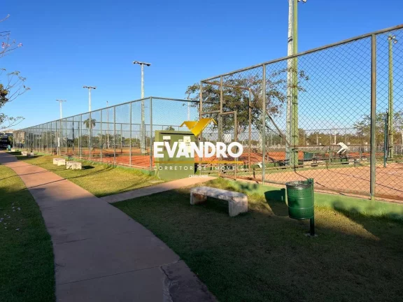 Imagem Terreno em Condomínio para Venda em Cuiabá / MT no bairro Condomínio Florais Itália