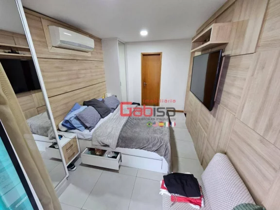 Imagem Apartamento com 3 dormitórios à venda, 153 m² por R$ 1.290.000 - São Bento - Cabo Frio/RJ