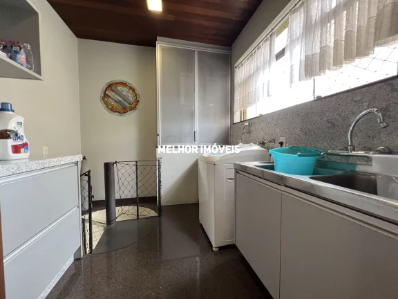 Imagem Cobertura Duplex a venda em Blumenau - Ponta Aguda - Blumenau/SC