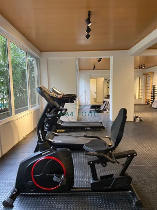 Imagem LINDO APARTAMENTO EM CONDOMÍNIO COM ESTRUTURA DE LAZER COMPLETA!