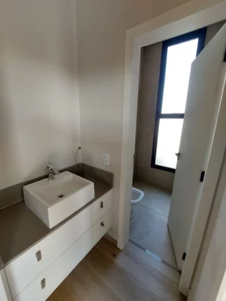 Imagem SOBRADO COM 5 SUÍTES - SANTORINI RESIDENCIAL CLUB - PAULÍNIA