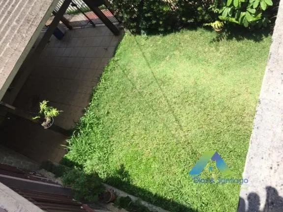 Imagem Sobrado com 4 dormitórios à venda, 280 m² por R$ 1.200.000,00 - Vila Mariana - São Paulo/SP