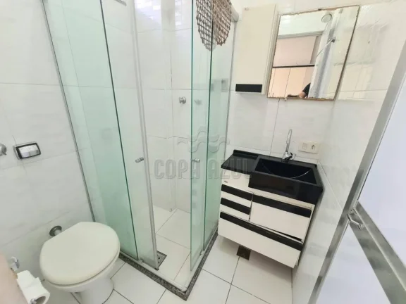 Imagem Copacabana - Residencial › Apartamento com 1 quarto(s) a Venda