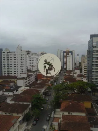 Imagem COBERTURA DUPLEX A VENDA EM SANTOS EXCELENTE COBERTURA DUPLEX A VENDA NA CIDADE DA SANTOS EM PRÉDIO...