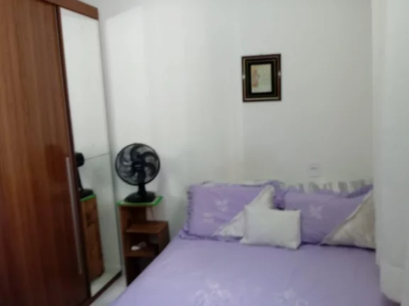 Imagem Apartamento a venda na Bela Vista - Manoel Dutra