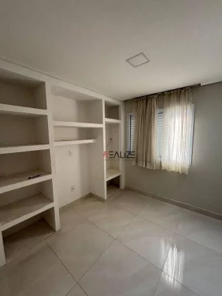 Imagem Apartamento à venda, 90 m² por R$ 1.000.000,00 - Condomínio Edifício Cambury - Indaiatuba/SP