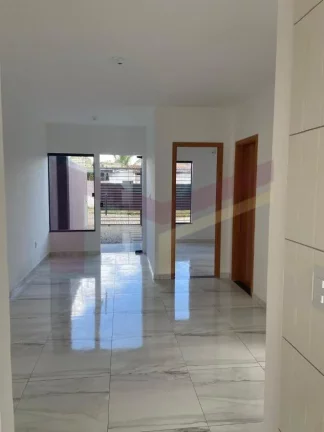 Imagem Casa 2/4 sendo 1 suite no Santo Antonio Prazeres