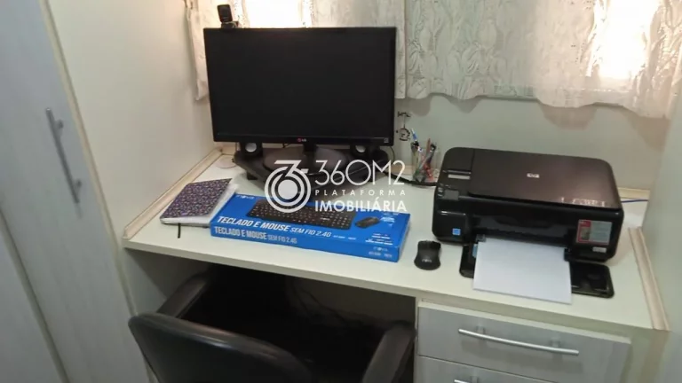 Imagem Apartamento para Venda em São Paulo / SP no bairro Sacomã