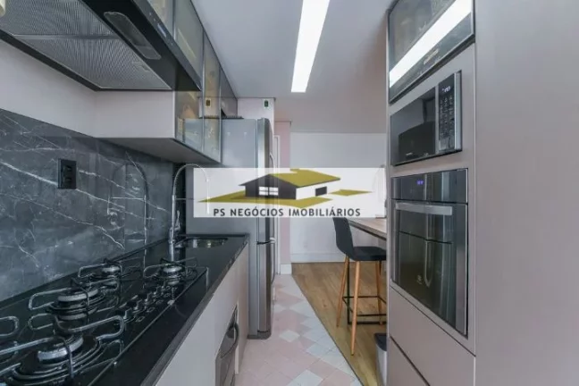 Imagem Apartamento para venda na Vila Mariana 57m2