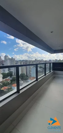 Imagem APTO. A VENDA 04 QTOS. 02 SUITES E 02 SEMI-SUITES- B. S. ANTONIO/SAVASSI-BH