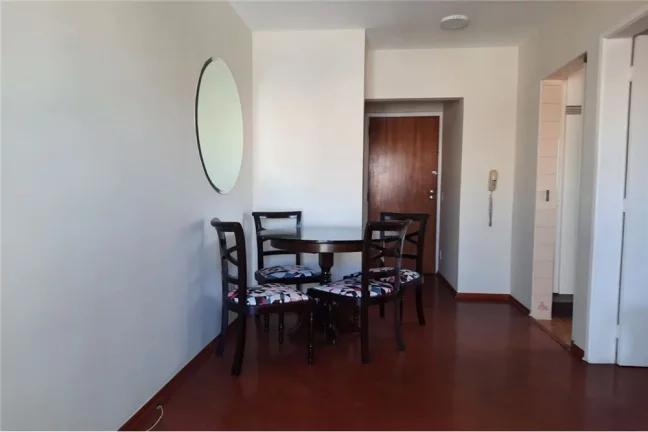 Imagem APARTAMENTO RESIDENCIAL em São Paulo - SP, Bela Vista