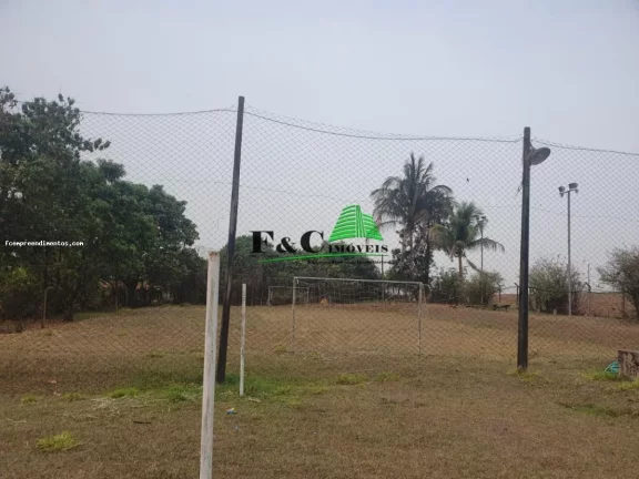 Imagem Chácara para Venda em Limeira, Área Rural de Limeira, 3 dormitórios, 3 suítes, 1 banheiro, 15 vagas