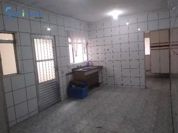 Imagem SOBRADO DISPONÍVEL LOCAÇÃO E VENDA - SÃO BERNARDO DO CAMPO - SP