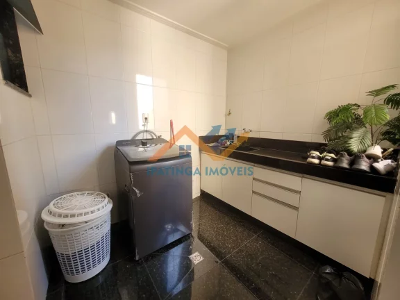Imagem Cobertura com 5 quartos á venda no bairro Cidade Nobre.