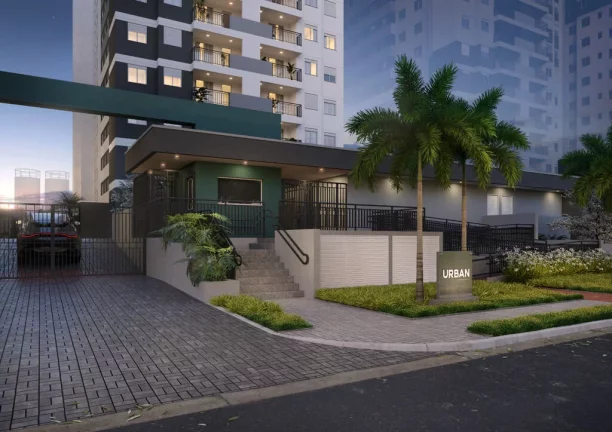 Imagem APARTAMENTO RESIDENCIAL em São Paulo - SP, Vila Guilherme