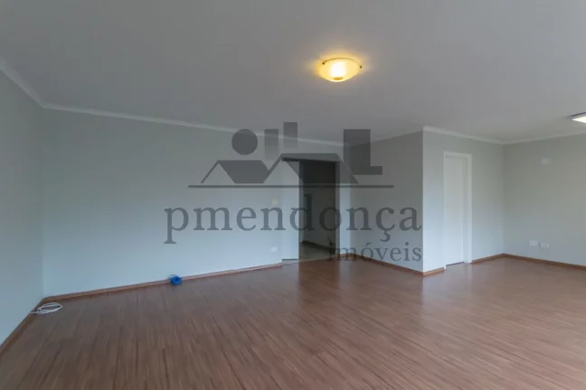 Imagem Lindo apartamento com 143m² na Rua Itacolomi!