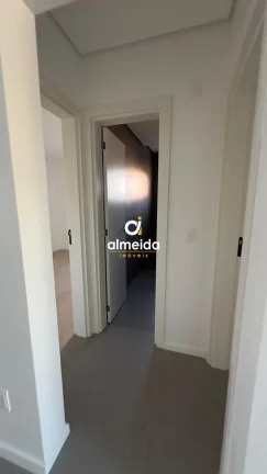 Imagem APARTAMENTO 2 DORMITÓRIOS