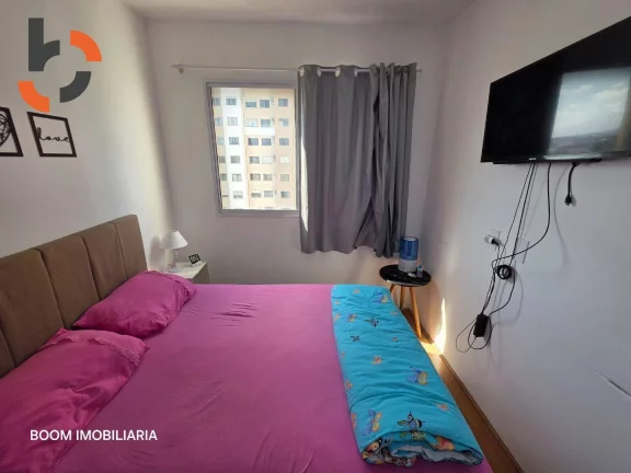 Imagem Apartamento com 2 dormitórios à venda, 42 m² por R$ 225.000,00 - Prata - Nova Iguaçu/RJ