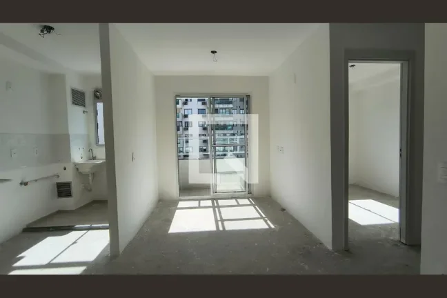 Imagem Apartamento à Venda - Recreio, 2 Quartos, 47 m2