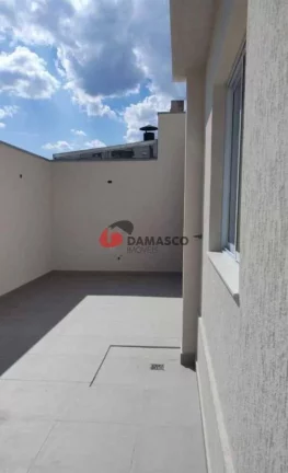Imagem Cobertura à venda 2 Quartos, 1 Suite, 4 Vagas, 148M², Santa Paula, São Caetano do Sul - SP