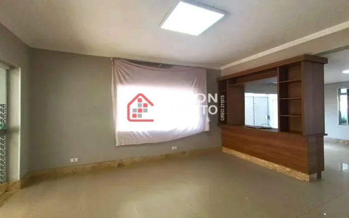 Imagem Casa Espetacular a venda no Terras de Piracicaba 4, Conforto e Sofisticação!!