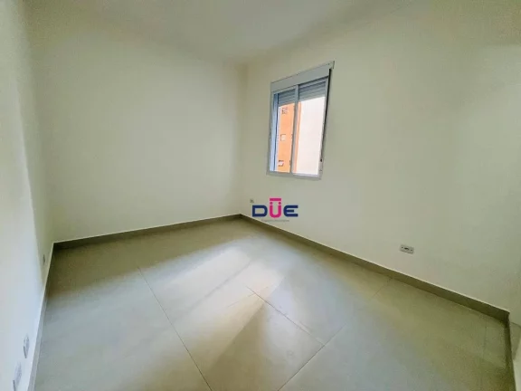 Imagem Apartamento com 1 dormitório à venda, 56 m² por R$ 375.000,00 - José Menino - Santos/SP