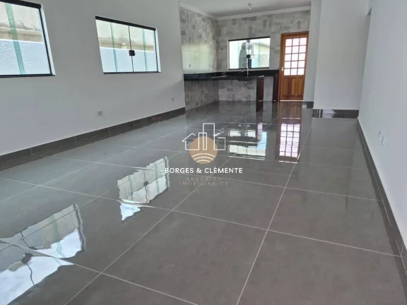 Imagem Casa Contemporânea com Lazer Completo – Terras de Atibaia I – Atibaia/SP