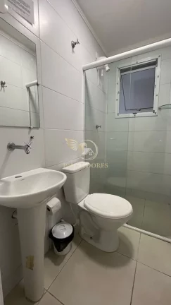 Imagem APARTAMENTO Á VENDA COM 2 DORMITÓRIOS NA PRAIA DO PEREQUE-AÇÚ EM UBATUBA-SP