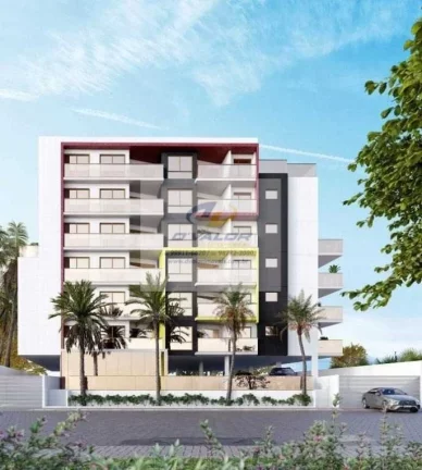 Imagem Vendo Flats de 31 a 56 m², de 01 a 02 Quartos, 01 Vaga de Garagem.