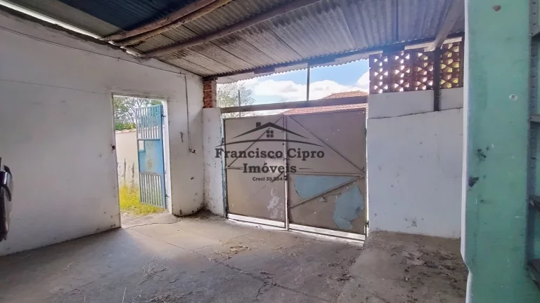 Imagem Casa à venda no bairro Nova Guará - Guaratinguetá/SP
