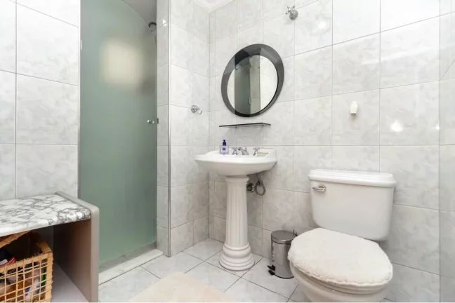 Imagem APARTAMENTO RESIDENCIAL em São Paulo - SP, Indianópolis