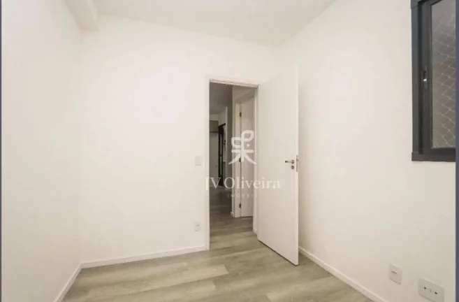 Imagem Apartamento com 2 quartos à venda, 40 m² por R$ 322.000 - Umarizal - São Paulo/SP