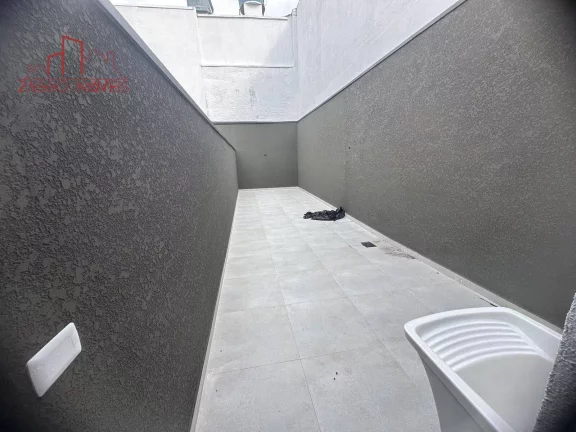 Imagem Lindo sobrado no Capão Redondo - 3 dorms - 170 m²