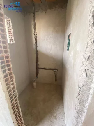 Imagem Ótimo sobrado 3 amplos quartos sendo um suíte/Closet, com 110 met