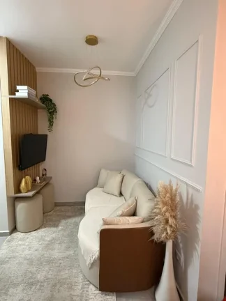 Imagem Apartamento para Venda em São Paulo, Vila Matilde, 2 dormitórios, 1 banheiro