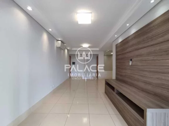 Imagem Maravilhoso apartamento localizado no exclusivo condomínio Delta Club no bairro Alto em Piracicaba ...