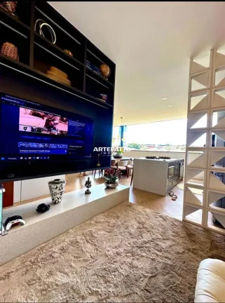 Imagem LINDO APARTAMENTO A VENDA JARDIM SANTANA
