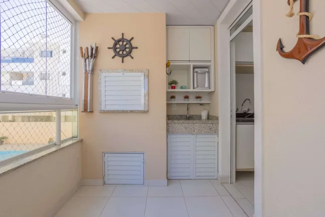 Imagem Apartamento à Venda, 92m2, 3 Dormitórios(1 suíte), 2 Vagas, Ingleses, Florianópolis/SC