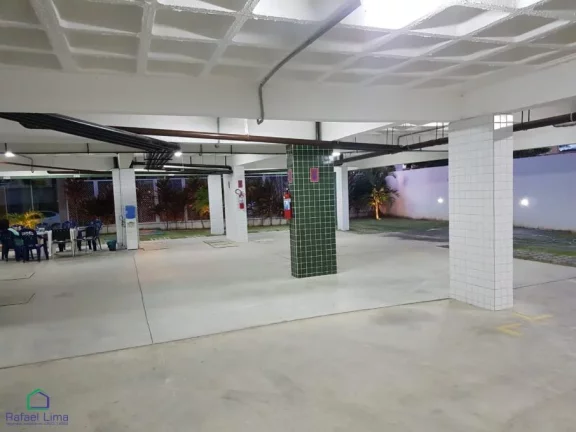 Apartamento 3 Quartos Recife - PE - Casa Amarela